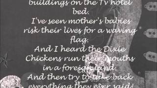Saliva-Two Steps Back(Lyrics on Screen HD)
