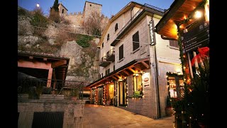 Hotel Rosa - San Marino