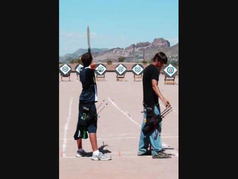 08 Shut Up and Shoot