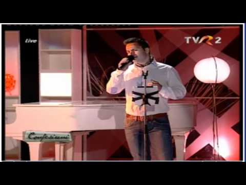 ionut ungureanu si Marian Mexicanu-Ana zorile se varsa