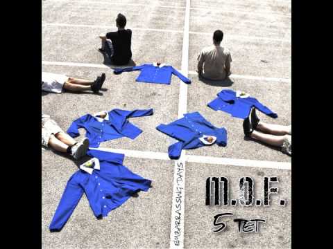 MOF - No One Knows (QOTSA cover)