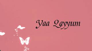 Download lagu Alfina Nindiyani - Asmaul Husna ( Lirik latin) mp3 Download lagu Alfina Nindiyani - Asmaul Husna ( Lirik latin) mp3