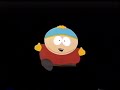 South Park Bigger Longer Uncut 1999 Trailer VHS Capture