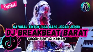 Download lagu DJ TIKTOK TERBARU 2025 FULL BASS 🎵 DJ BREAKBEAT BARAT TERBARU 2025 🎵 DJ PLAT KT TERBARU 2025🎵 mp3