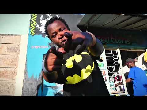 KATA girimba-musik X Kaploti X Fyah mozah