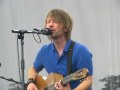 Thom Yorke solo - new song - Latitude 2009 - The ...