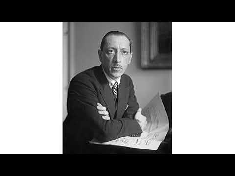 Igor Stravinsky Biography