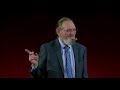 Forest hermit to Professor, it's never too late to change. | Dr. Gregory P. Smith | TEDxByronBay