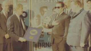 Music Pioneer Joe Meek's Life On The Big Screen