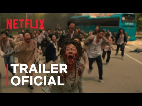 Netflix tem uma ótima série de terror, mas assinantes ignoraram