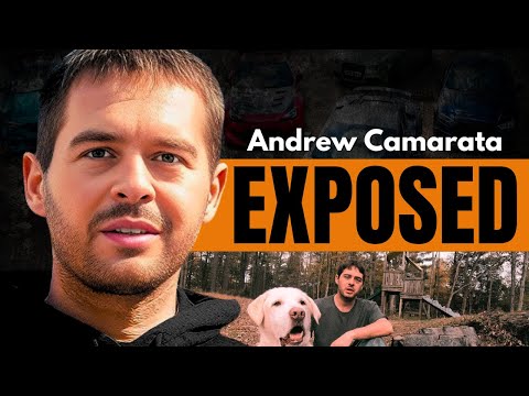 Andrew Camarata EXPOSED: The Truth About His Million-Dollar YouTube Empire!