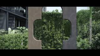Jervois Prive Video