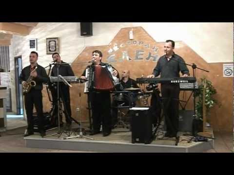 Grupa " Lira " Bitola - muzicki koktel vo zivo