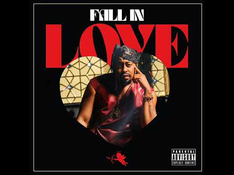 Raheem DeVaughn, Kenny Allen, H.M.P. - Let's Fall In Love