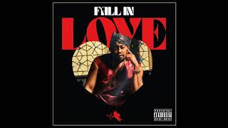 Raheem DeVaughn, Kenny Allen, H.M.P. - Let&#39;s Fall In Love