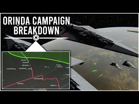How One Campaign Saved the Empire | Animated Documentary
