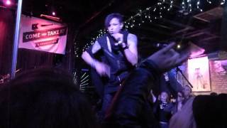 Orgy-G-Face  1/2/2016