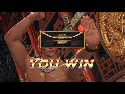 PS4 Virtua fighter 5 ultimate showdown 1.03 Lei-Fei (雷飛)