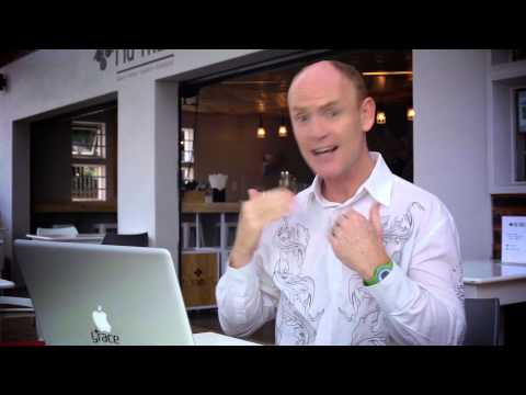 GFC Global Leadership Summit Promo feat. Aaron McIlroy