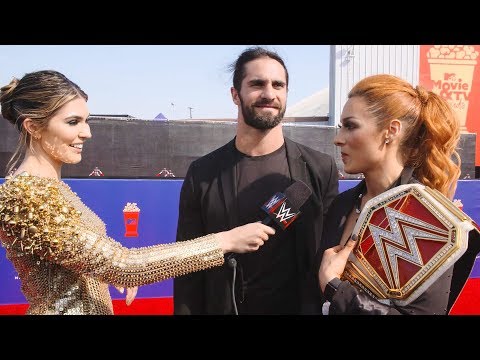 Fight Size Update: Ronda Rousey At SmackDown, GCW Sells Out Japan, Rod Smart Found, More