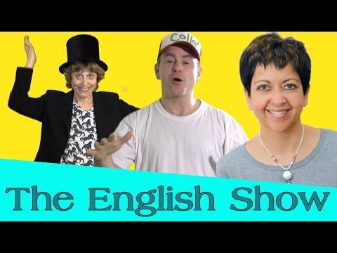 How to ace an English job interview