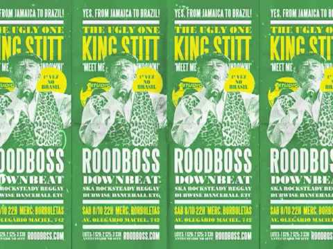 King Stitt - Vigorton Two