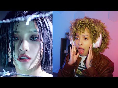 DISCOVERING (G)I-DLE - 'Oh my god' Official Music Video REACTION