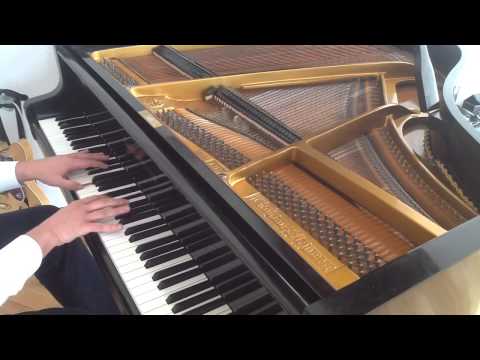 Franz Schubert Sehnsuchtswalzer