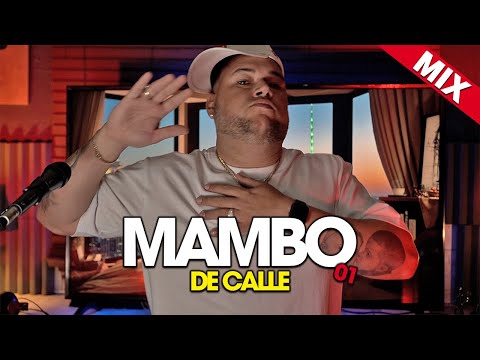 MAMBO DE CALLE | DJ SCUFF |