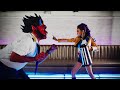 How It S Done Huntrix Live Action Music Video KPop Demon Hunters Song Cover Sony Animation