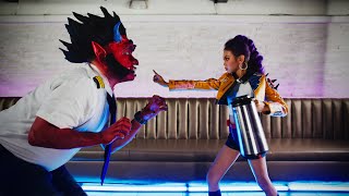 Download lagu 'How It's Done' Huntrix | Live Action  | KPop Demon Hunters | Song Cover | Sony Animation mp3 Download lagu 'How It's Done' Huntrix | Live Action  | KPop Demon Hunters | Song Cover | Sony Animation mp3