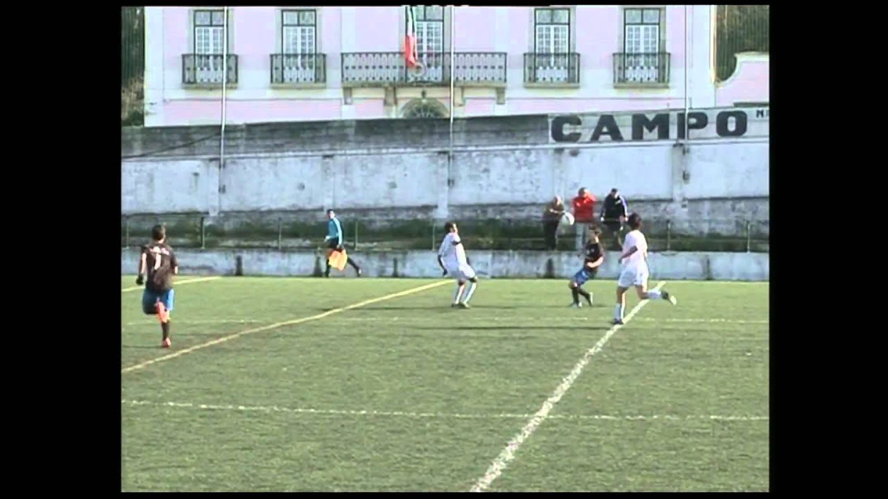 Afonso Caetano 2012/2013