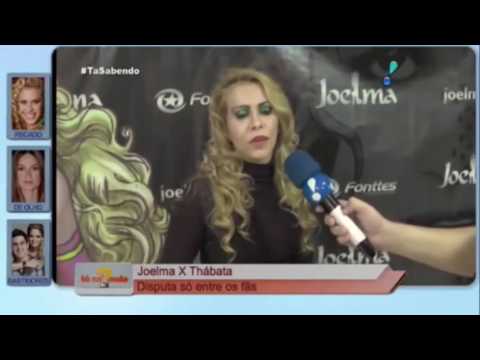 Tá Sabendo - 17 05 2016 com Thiago Rocha