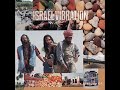 Israel Vibration - Sugar Me - (On The Rock)