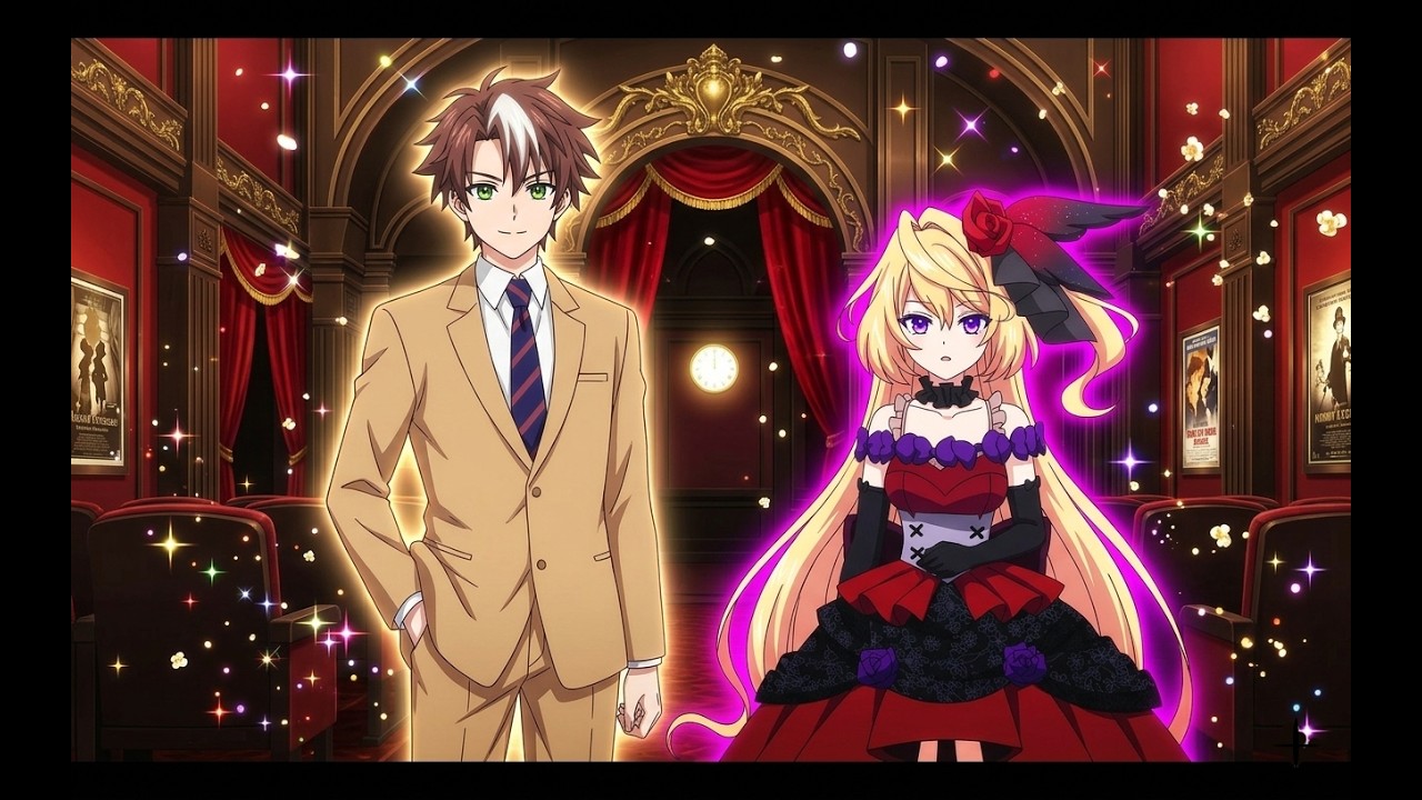 SHE IS ONLY SENTENCED FOR 1574 YEARS | ANIME:- KILLED AGAIN MR.DETECTIVE | SONG:- MONTAGEM PEGADORA