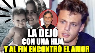 TUVO UNA HIJA CON LUIS MIGUEL Y AHORA ES LA NUEVA PAREJA DE HUMBERTO ZURITA