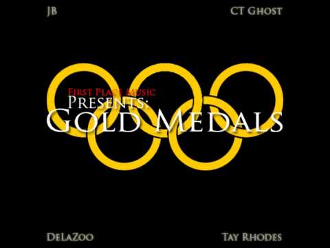 For My Town ft DC (JB, DeLaZoo, Tay Rhodes)