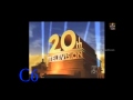I Accidentally 20th Television