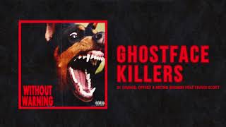 Ghostface Killers Music Video