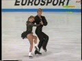 Torvill Dean GBR OD Rhumba