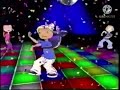 Toon Disney Happy New Year Ident New Year S Day 2005