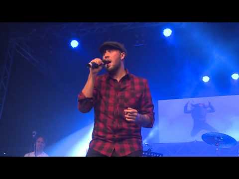 TEB ALLSTARS - Einladung zum Jubiläumskonzert 10 Jahre TEB Selbsthilfe e. V.