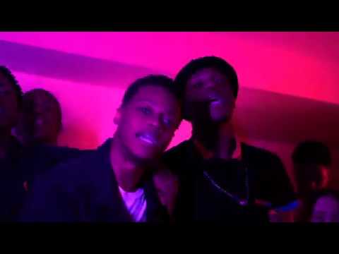 NANE 360{LAYLOW)-NANE360 X SG TY-LOOSE SCREW (DOUBLE FEATURE OFFICIAL VIDEO)