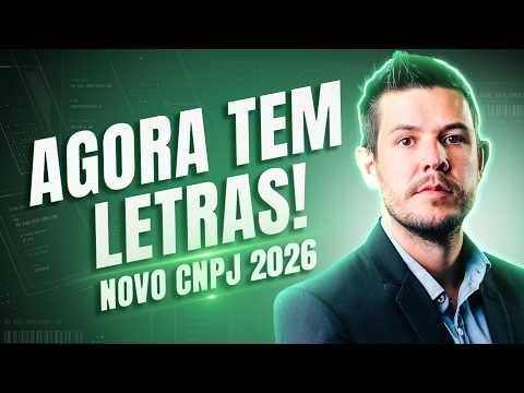 CNPJ Alfanumérico para Médicos: O Que Muda na Prática?