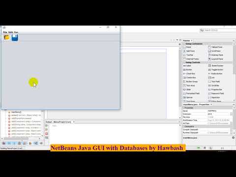 31 Java Gui Toolbar In Java