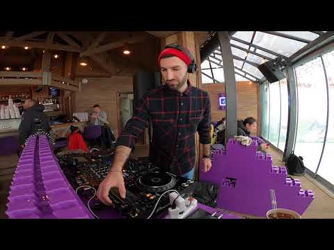 Vlad Yaki - Panorama Lounge, Bukovel 29.01.21