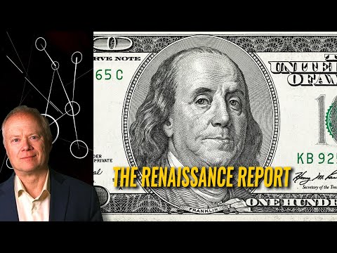 The Renaissance Report Volume 1: When Money Dies