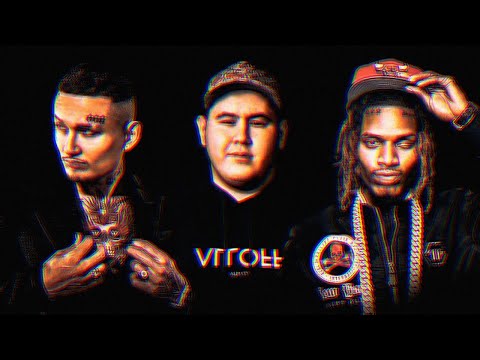 MORGENSHTERN x Imanbek x Fetty Wap - Leck ( КЛИП + СЛИВ ТРЕКА )
