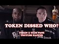 Token - Youtube Rapper ft. Tech N9ne REACTION #BeardReacts Token - Youtube Rapper ft. Tech N9ne REACTION #BeardReacts