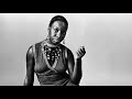 Nina Simone - Westwind (Kerri Chandler Unofficial Edit)